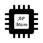 small logo apmicro